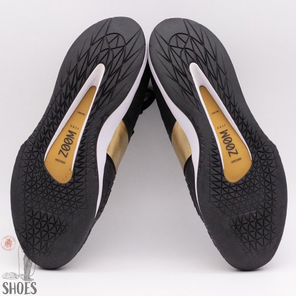 Nike NikeCourt Air Zoom Zero HC Tennis Shoe Men's Size 10 - Picture 9 of 16